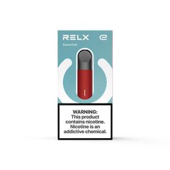 Электронная сигарета RELX Red