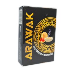 Табак Arawak No Tequila Sunrise (Арбуз-Дыня-Черника) 40g