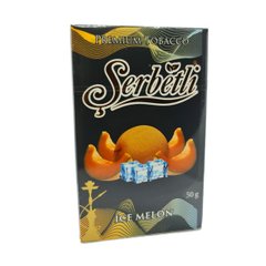 Тютюн Serbetli Ice Melon 50g
