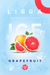 Табак LIRRA Ice Grapefruit 50g