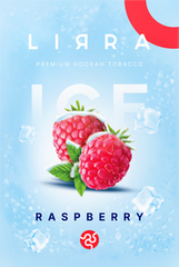 Табак LIRRA Ice Raspberry 50g