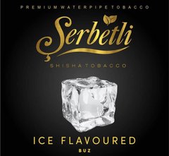 Табак Serbetli Ice 50g