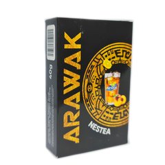 Табак Arawak Nestea (Персик-Лимон-Чай) 40g