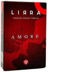 Табак LIRRA Amore 50g