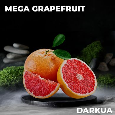 Табак DarkUA Mega Grapefruit 100g
