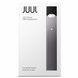 Пристрій JUUL Basic KIT 200mAh black в магазині Hooka