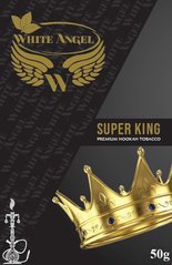 Табак White Angel Super King 50g