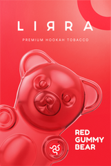 Табак LIRRA Red Gummy Bear 50g