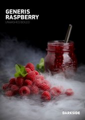 Табак Dark Side Generis Raspberry 100g