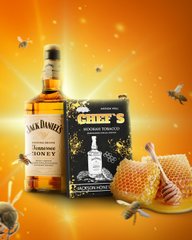 Тютюн Chef'S Jackson Honey 100g