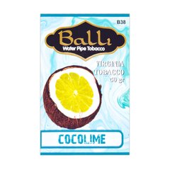 Табак Balli Coco Lime (Кокос Лайм) 50g