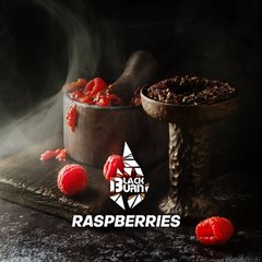 Тютюн Black Burn Raspberries 100g