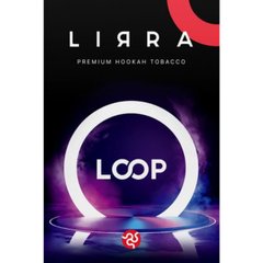 Табак LIRRA Loop 50g