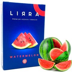 Табак LIRRA Watermelon 50g