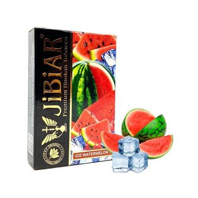 Табак Jibiar Ice Watermelon 50g