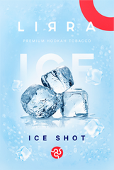 Табак LIRRA Ice Shot 50g