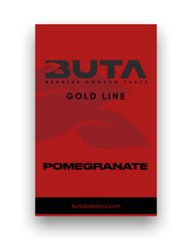 Тютюн Buta gold Pomegranate 50g