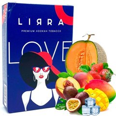 Табак LIRRA Love 50g