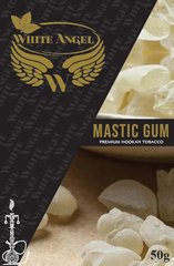 Тютюн White Angel Mastic Gum 50g