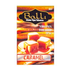 Табак Balli Caramel (Карамель) 50g