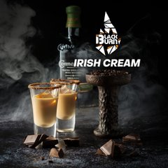 Тютюн Black Burn Irish Cream 100g