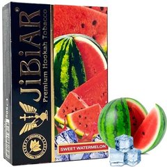 Тютюн Jibiar Sweet Watermelon 50g