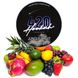 Табак 420 Dark Line Jungle Fruit 100g в магазине Hooka