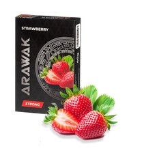 Тютюн Arawak strong Strawberry 40g