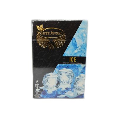 Табак White Angel Ice 50g