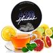 Тютюн 420 Dark Line Citrus Tea 100g в магазині Hooka