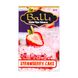 Табак Balli Strawberry Cake (Клубника Пирог) 50g в магазине Hooka