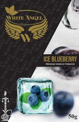 Табак White Angel Ice Blueberry 50g