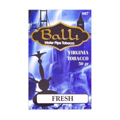 Табак Balli Fresh (Фреш) 50g