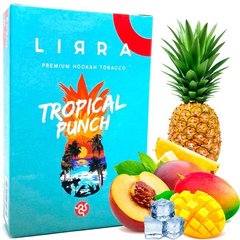 Табак LIRRA Tropical Punch 50g