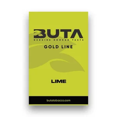 Тютюн Buta gold Lime 50g