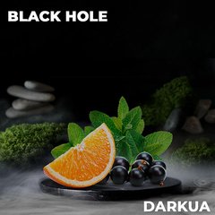 Тютюн DarkUA Black Hole 100g