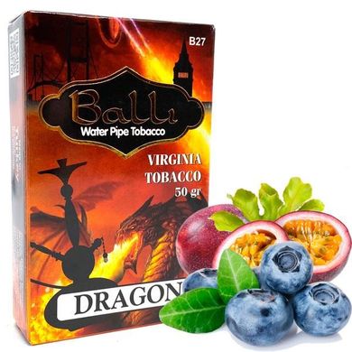 Табак Balli Dragon (Дракон) 50g