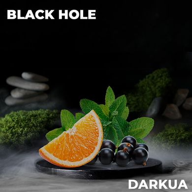 Табак DarkUA Black Hole 100g