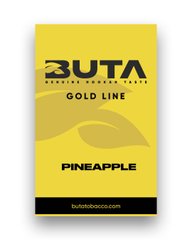 Тютюн Buta gold Pineapple 50g