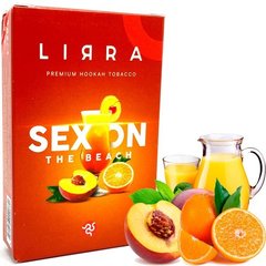 Табак LIRRA Sex On The Beach 50g