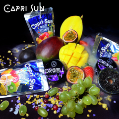 Табак ORWELL strong "Capri Sun" 50g
