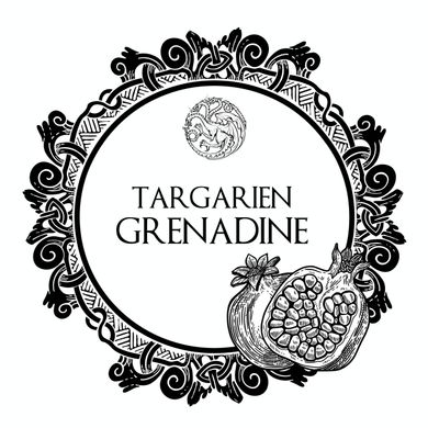 Табак BAGATOR Targaryen 50g