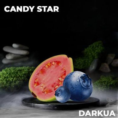 Табак DarkUA Candy Star 100g