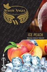 Тютюн White Angel Ice Peach 50g