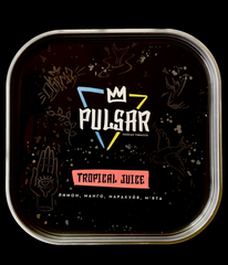 Тютюн Pulsar Tropical Juice 100g