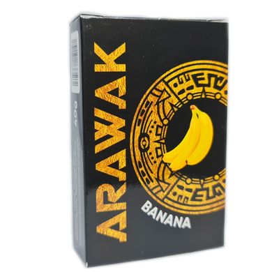Тютюн Arawak Banana 40g