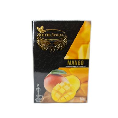 Табак White Angel Mango 50g