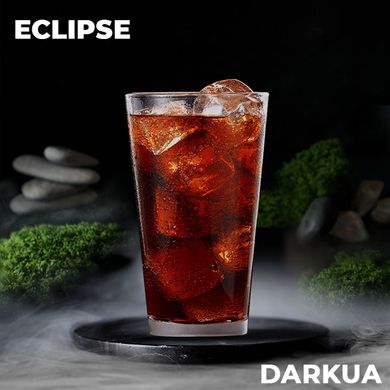 Табак DarkUA Eclipse 100g