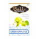 Тютюн Balli Green Apple Ice (Зелене Яблуко Лід) 50g в магазині Hooka