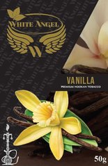 Тютюн White Angel Vanilla 50g